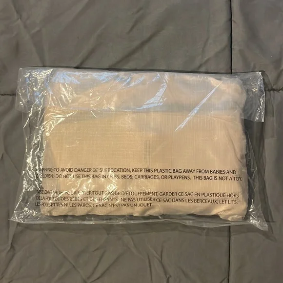 APL All-Purpose Packable Backpack - Picture 7 of 7